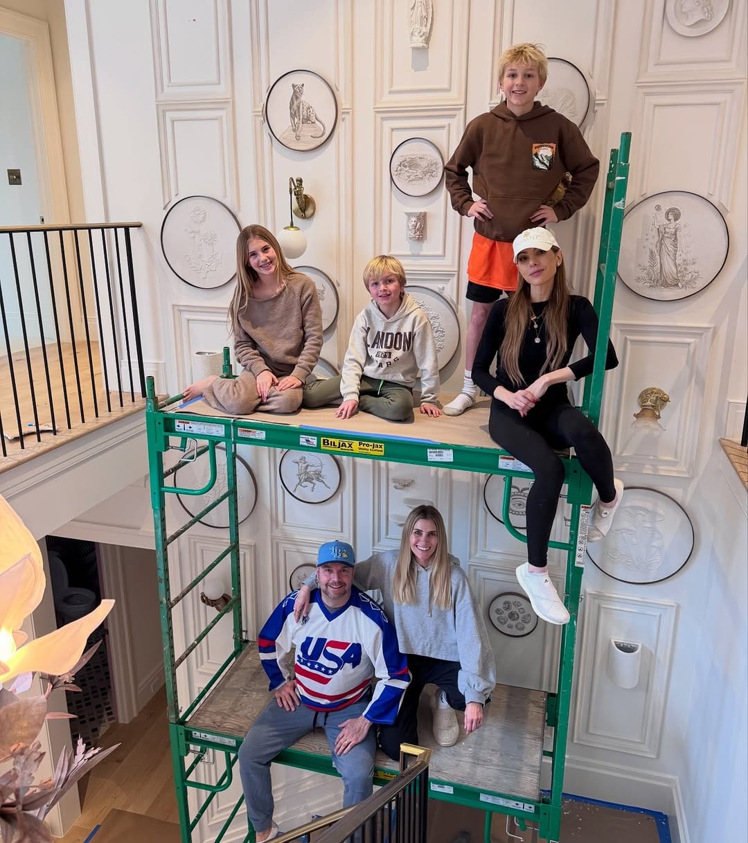 Post 9 by SCW Interiors on Instagram (carousel)