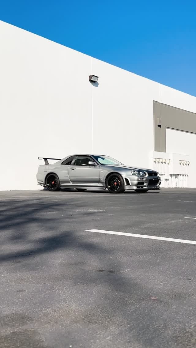 Post 5 by Mint. on Instagram (video)