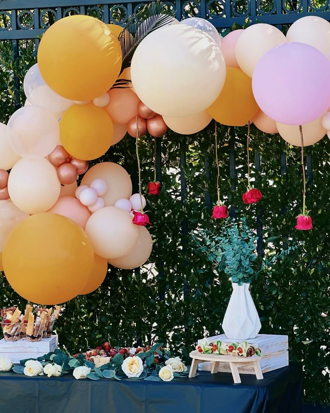 Post 6 by ABCister Events on Instagram (carousel)