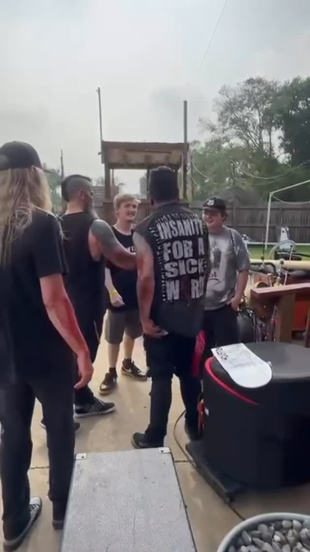 Post 6 by luis Binimelis on Instagram (video)