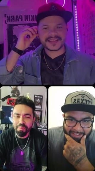 Post 7 by luis Binimelis on Instagram (video)