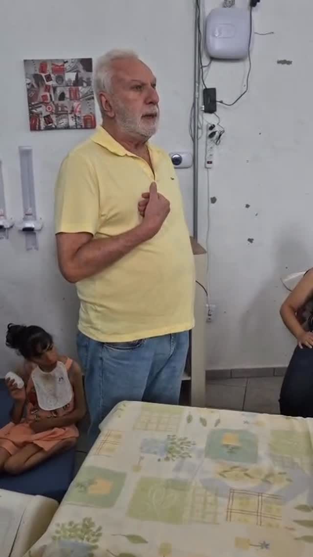 Post 9 by Bloco do Fico on Instagram (video)
