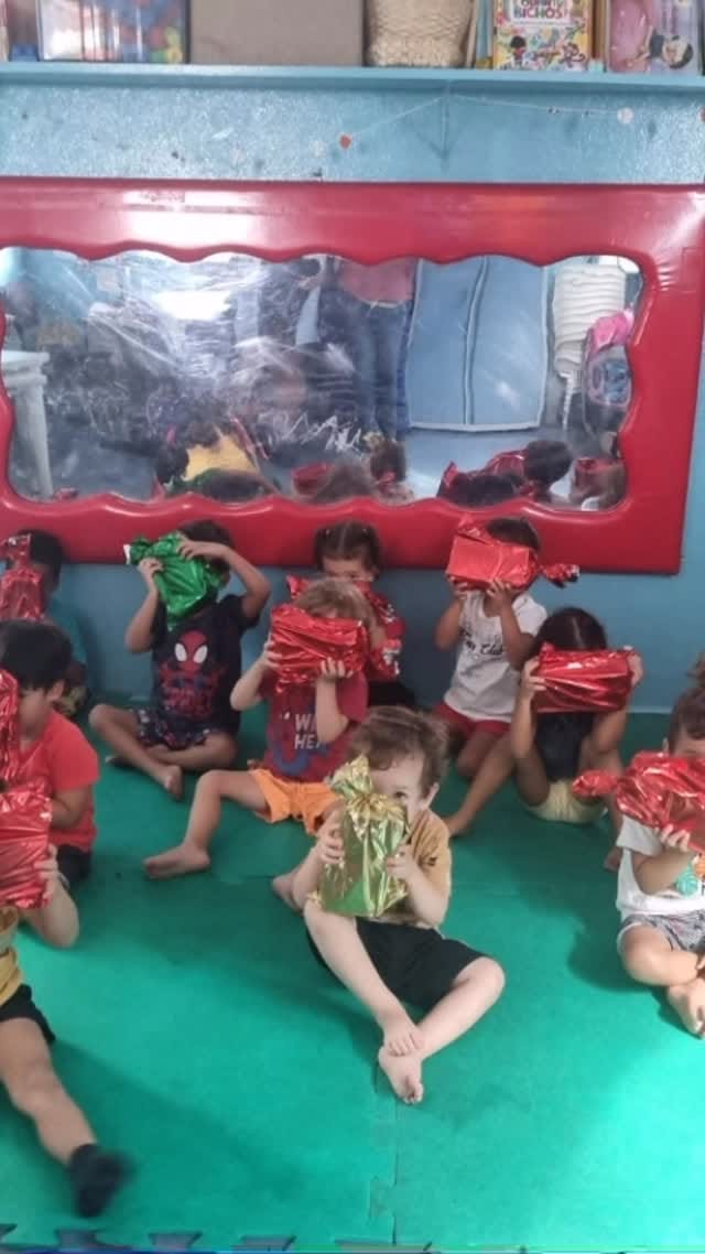 Post 8 by Bloco do Fico on Instagram (video)