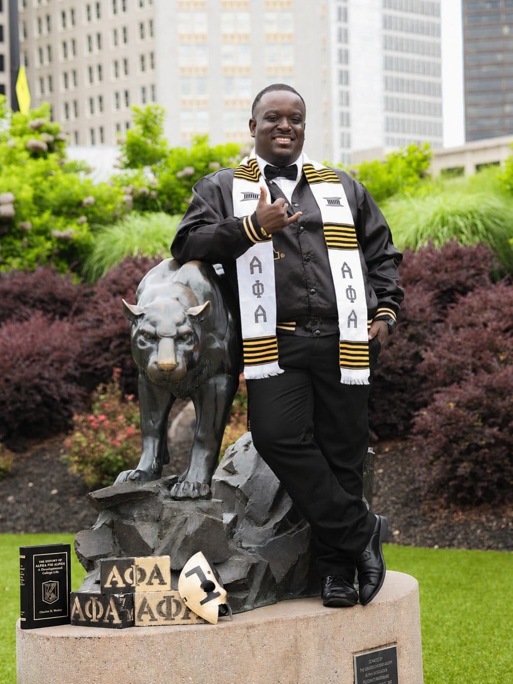 Post 1 by Zeta Mu Alphas on Instagram (carousel)