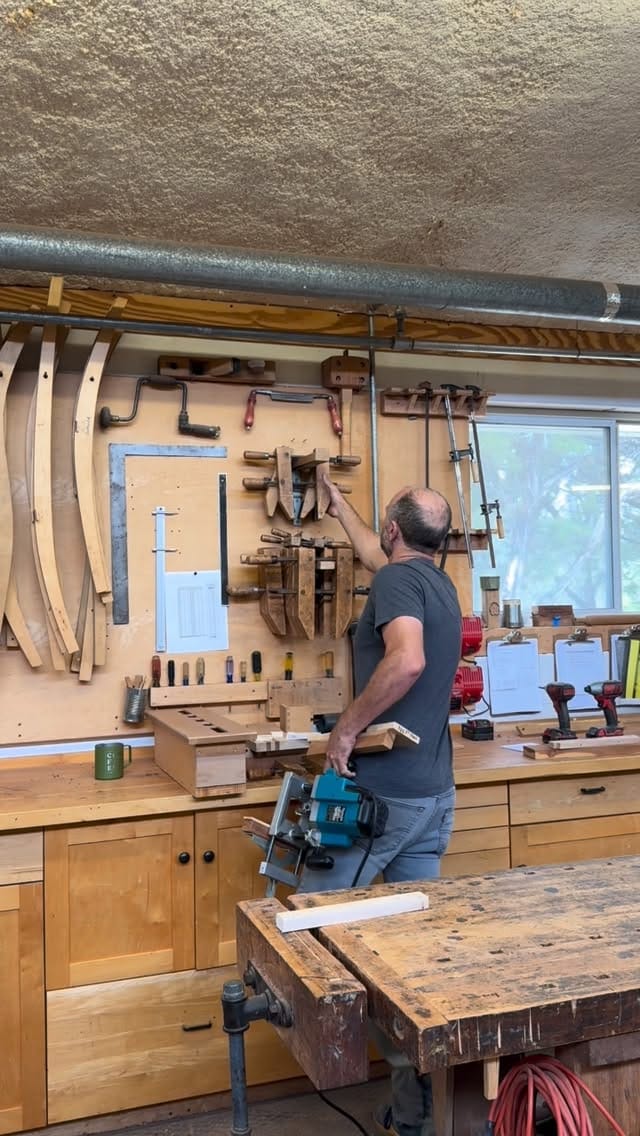 Post 5 by Gary Weeks and Company on Instagram (video)