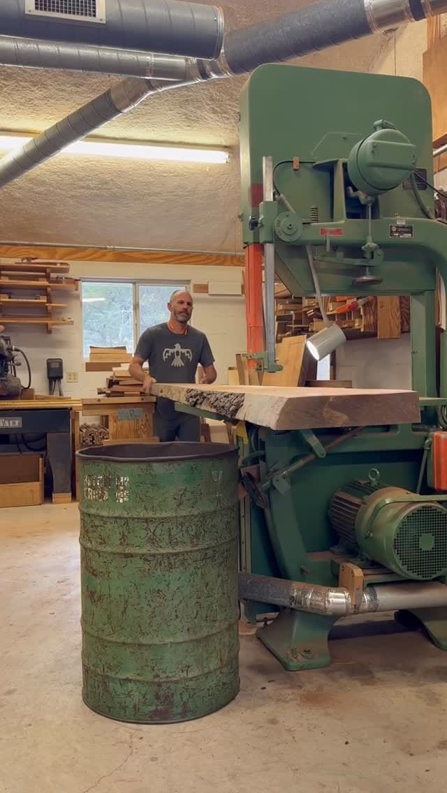 Post 9 by Gary Weeks and Company on Instagram (video)