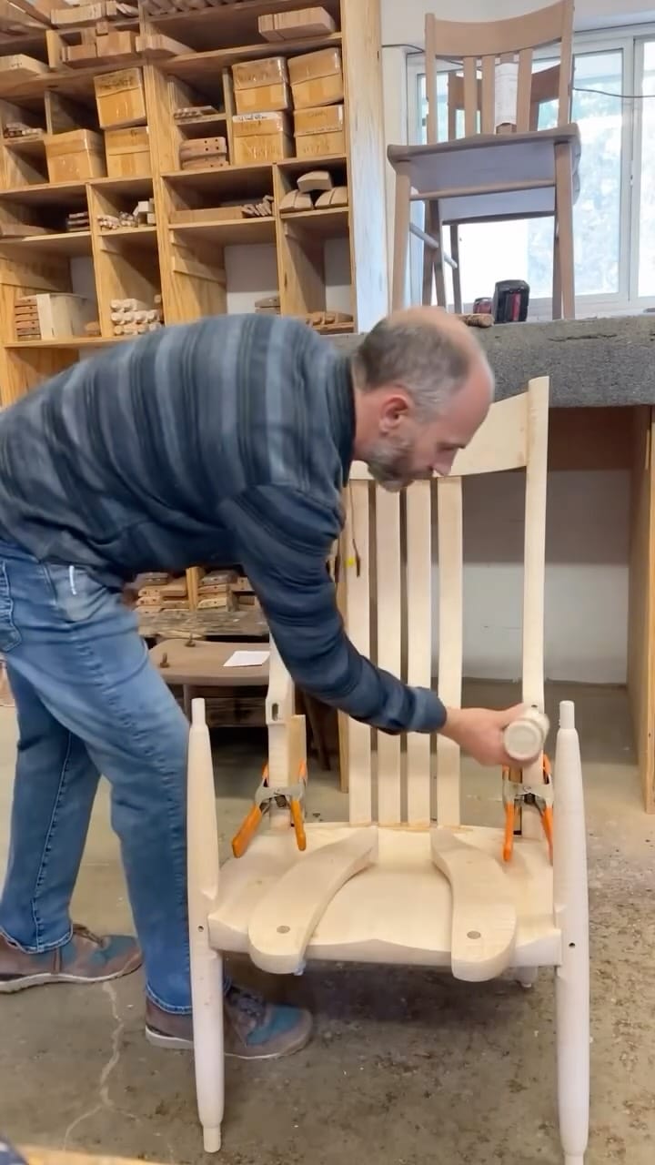 Post 10 by Gary Weeks and Company on Instagram (video)