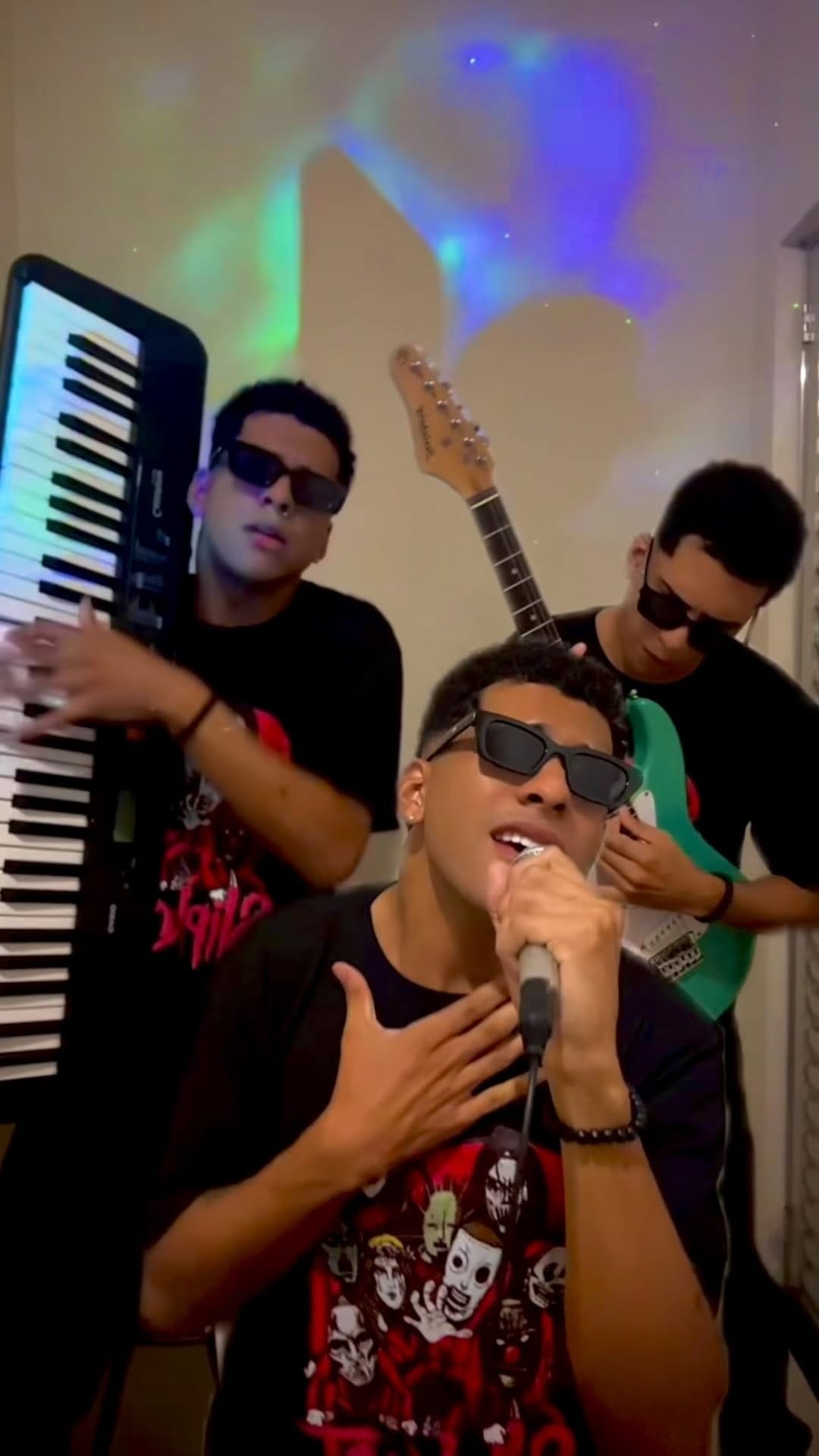 Post 3 by WIL TREVOS - O DIFERENCIAL🍀🎙️ on Instagram (video)