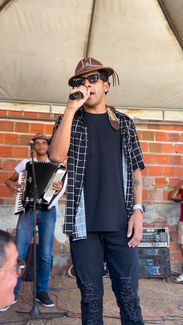 Post 2 by WIL TREVOS - O DIFERENCIAL🍀🎙️ on Instagram (video)