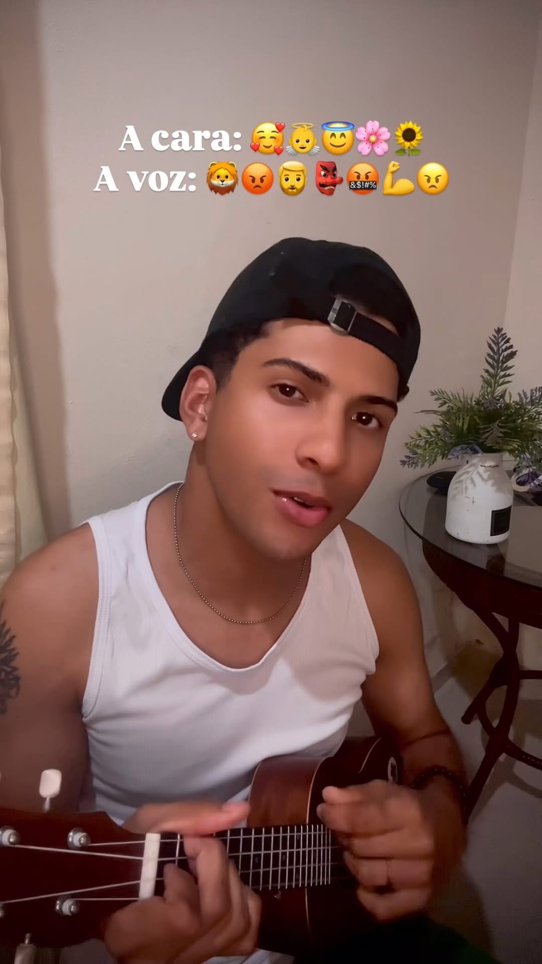 Post 6 by WIL TREVOS - O DIFERENCIAL🍀🎙️ on Instagram (video)