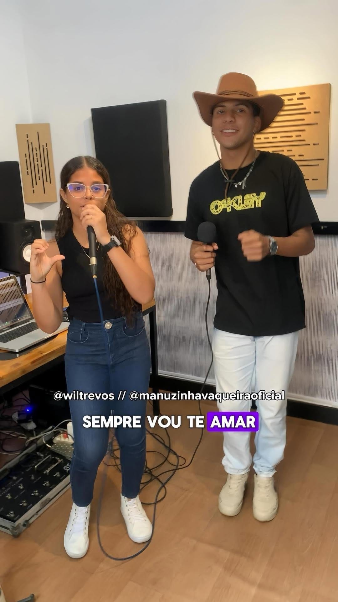 Post 10 by WIL TREVOS - O DIFERENCIAL🍀🎙️ on Instagram (video)