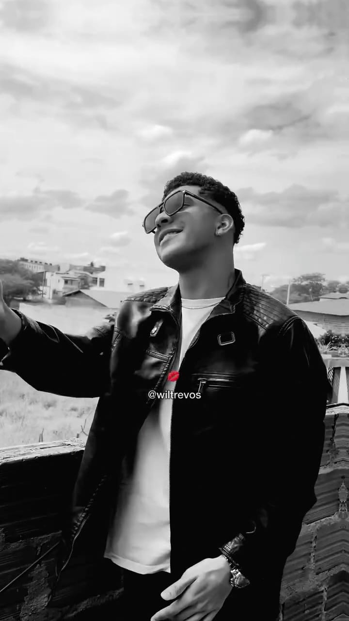 Post 9 by WIL TREVOS - O DIFERENCIAL🍀🎙️ on Instagram (video)