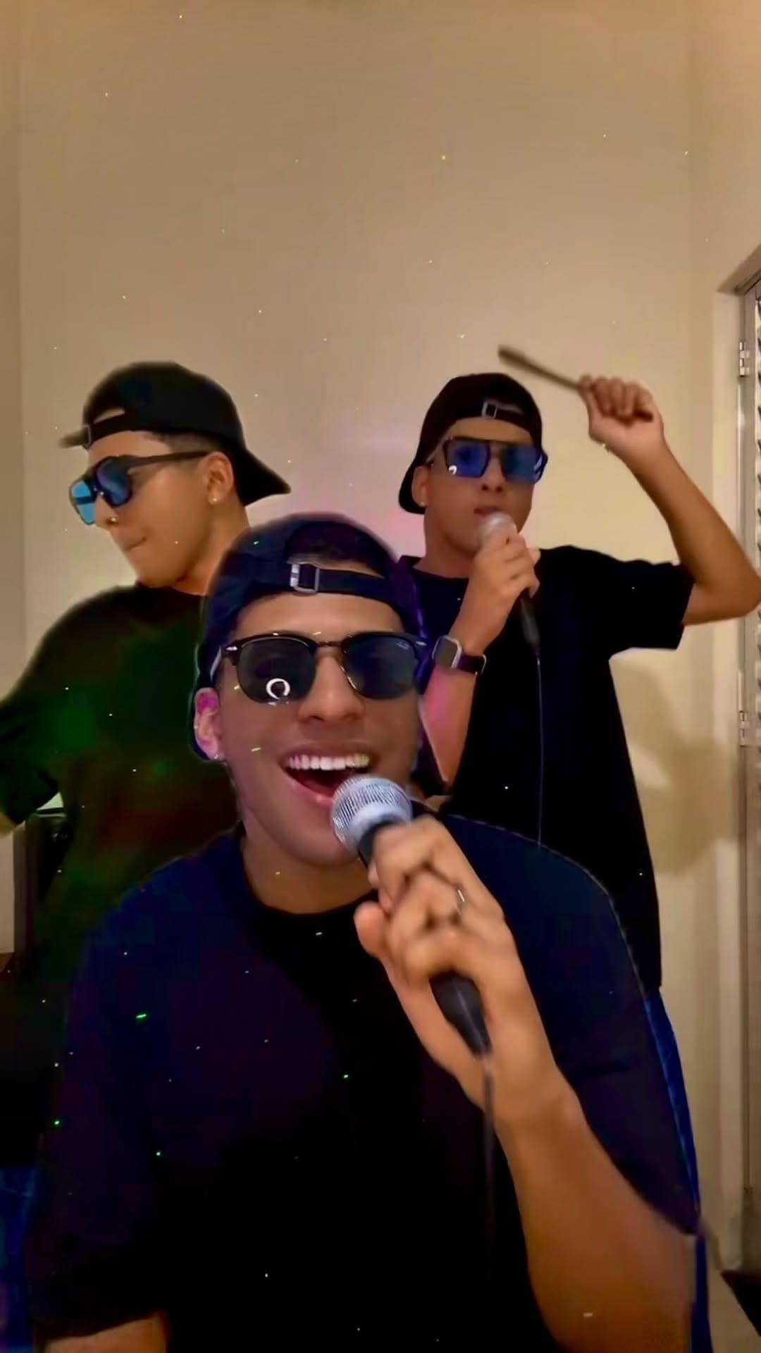 Post 7 by WIL TREVOS - O DIFERENCIAL🍀🎙️ on Instagram (video)