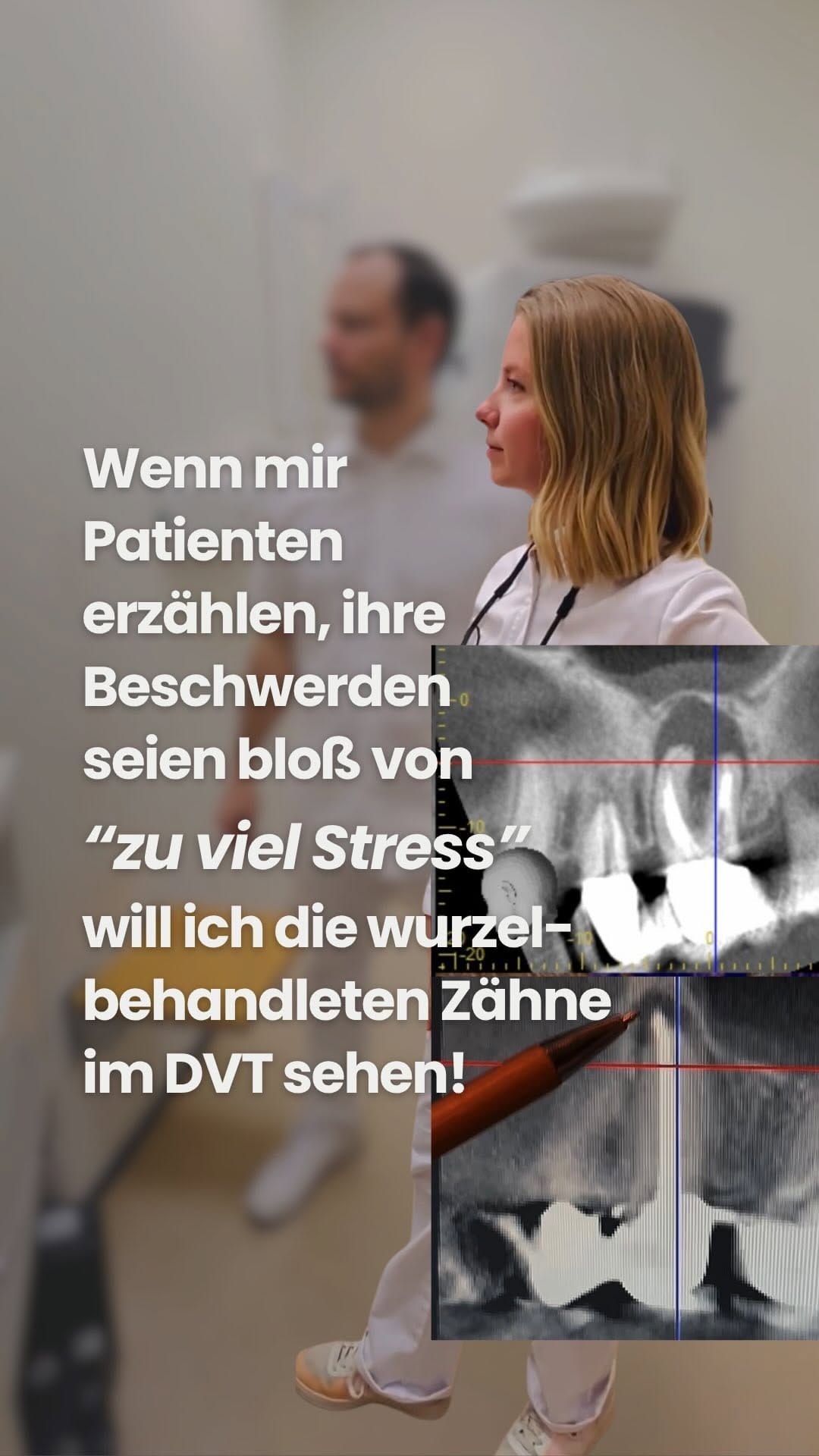 Post 4 by Diwipraxis - BioZahnMedizin in Köln on Instagram (video)