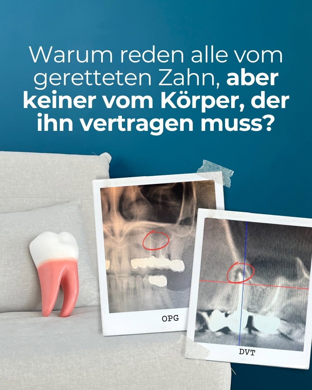 Post 2 by Diwipraxis - BioZahnMedizin in Köln on Instagram (carousel)