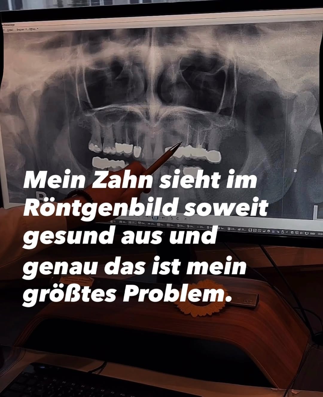 Post 6 by Diwipraxis - BioZahnMedizin in Köln on Instagram (carousel)