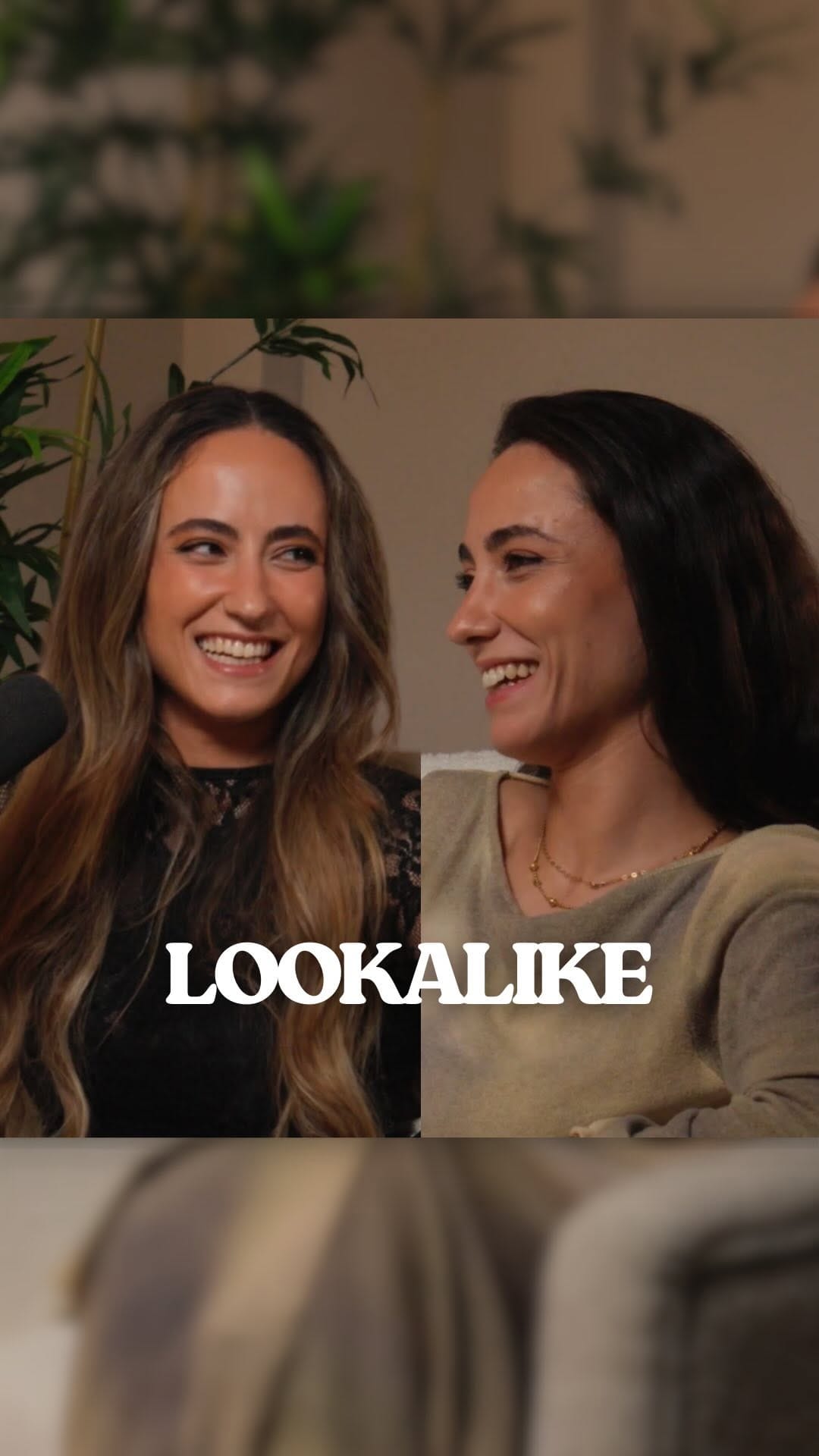 Post 4 by Lookalike on Instagram (video)