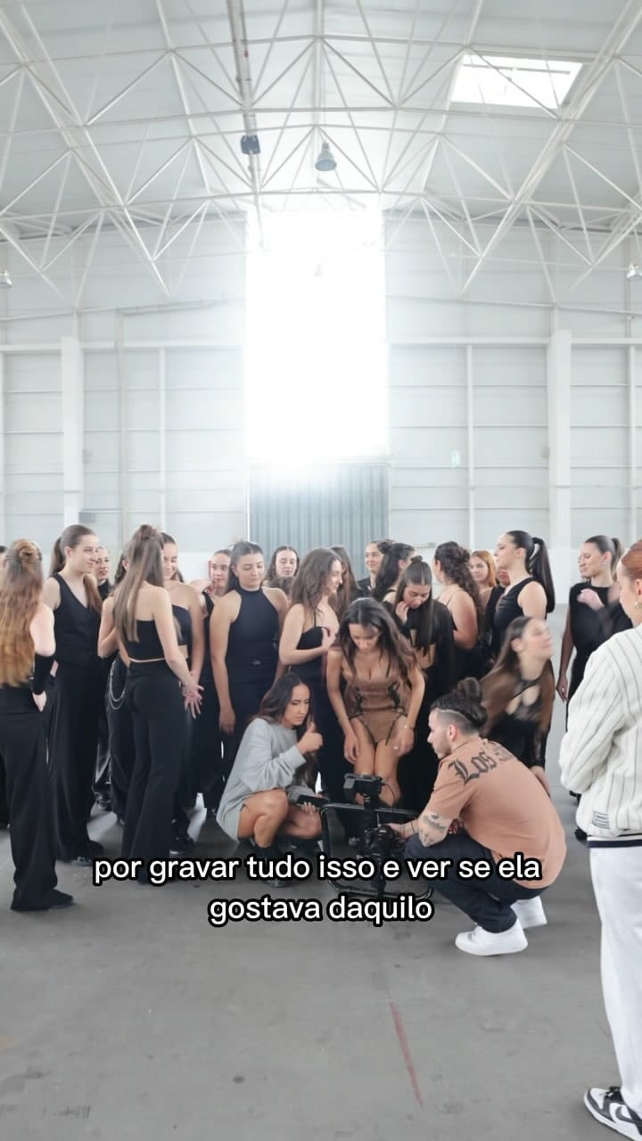 Post 9 by Lookalike on Instagram (video)