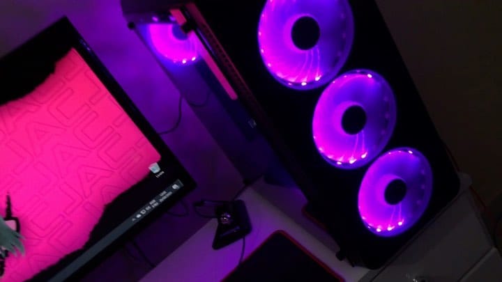 Post 10 by Jac Almeida | Streamer Gamer on Instagram (video)