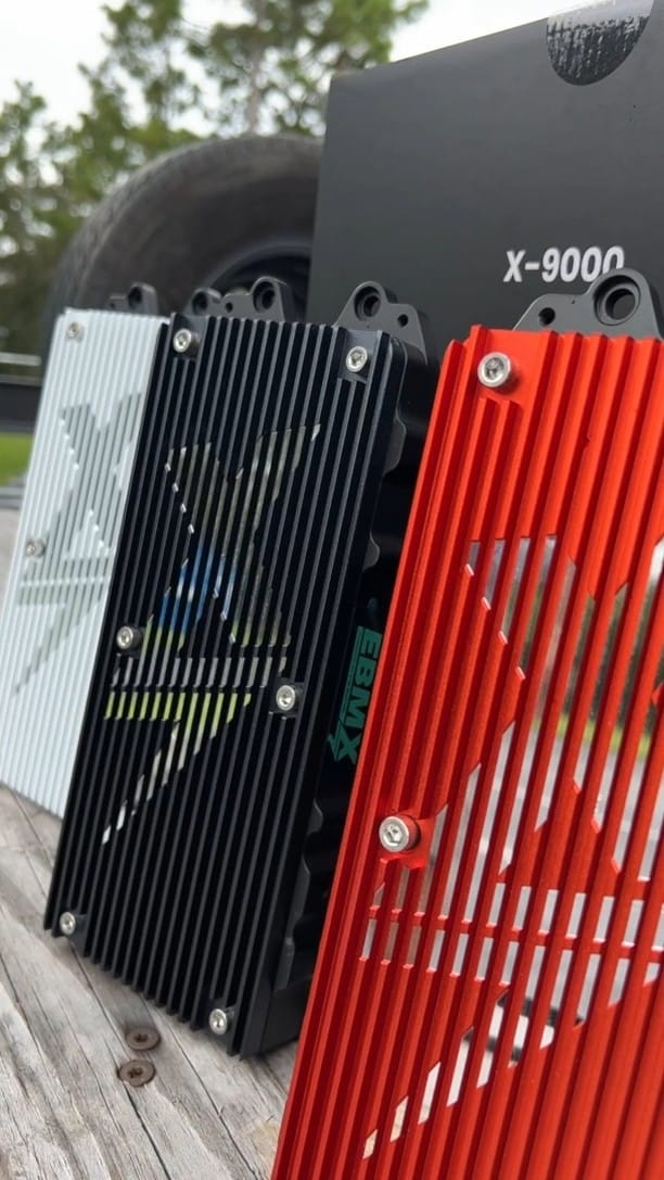 Post 5 by Shock Powersports on Instagram (video)