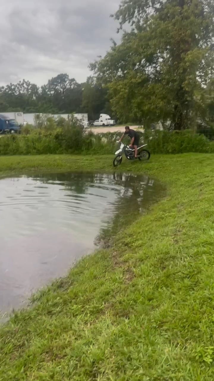 Post 6 by Shock Powersports on Instagram (video)
