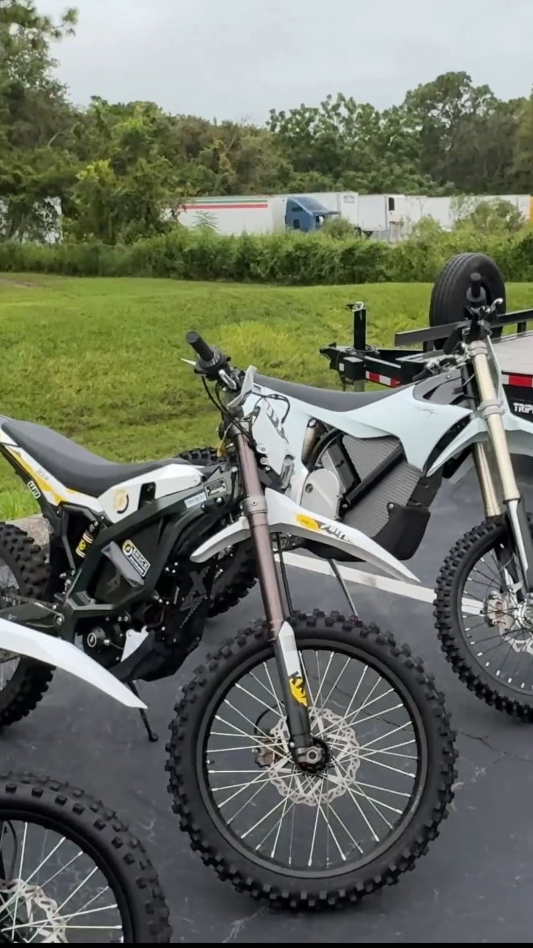 Post 4 by Shock Powersports on Instagram (video)