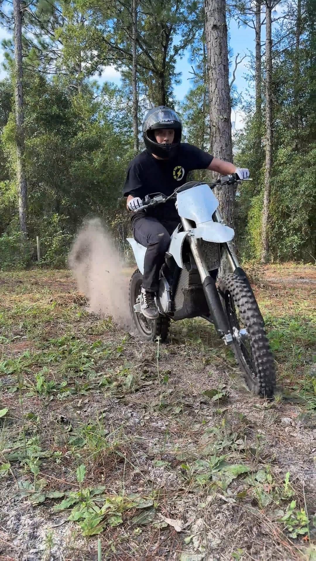 Post 8 by Shock Powersports on Instagram (video)