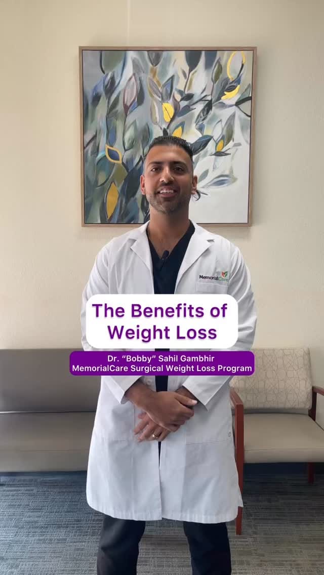 Post 8 by MemorialCare on Instagram (video)