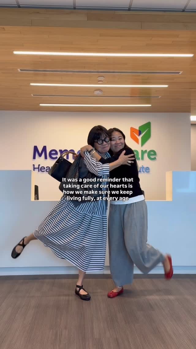 Post 9 by MemorialCare on Instagram (video)