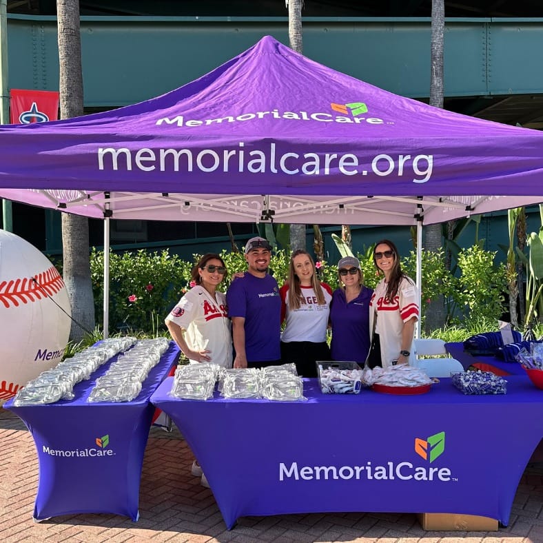 Post 3 by MemorialCare on Instagram (carousel)