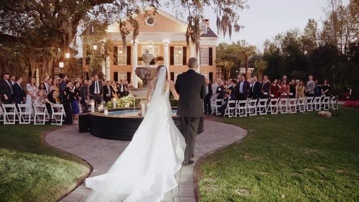 Post 10 by Southern Oaks on Instagram (video)