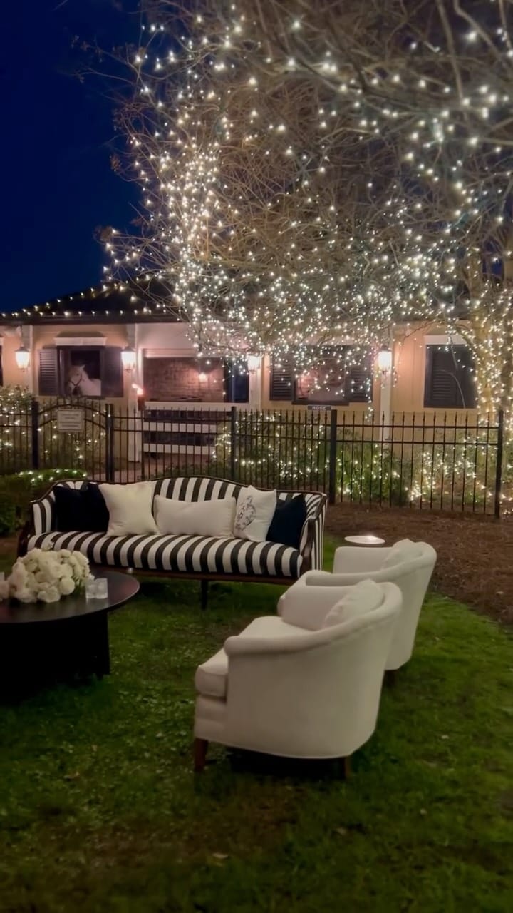 Post 1 by Southern Oaks on Instagram (video)