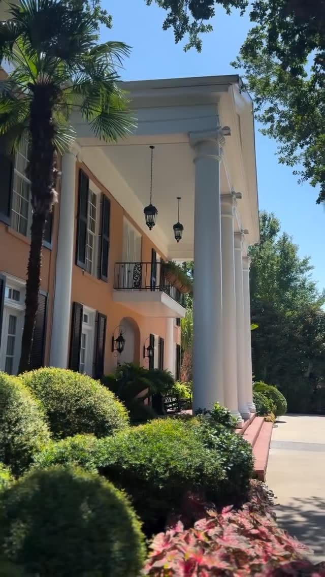 Post 2 by Southern Oaks on Instagram (video)