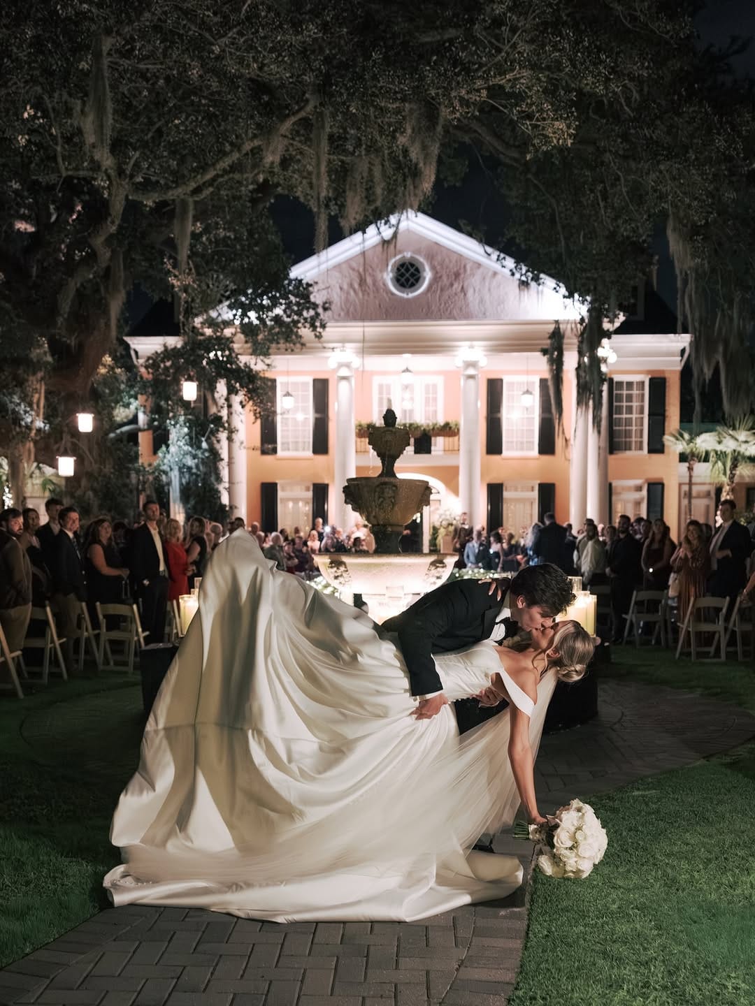 Post 6 by Southern Oaks on Instagram (image)