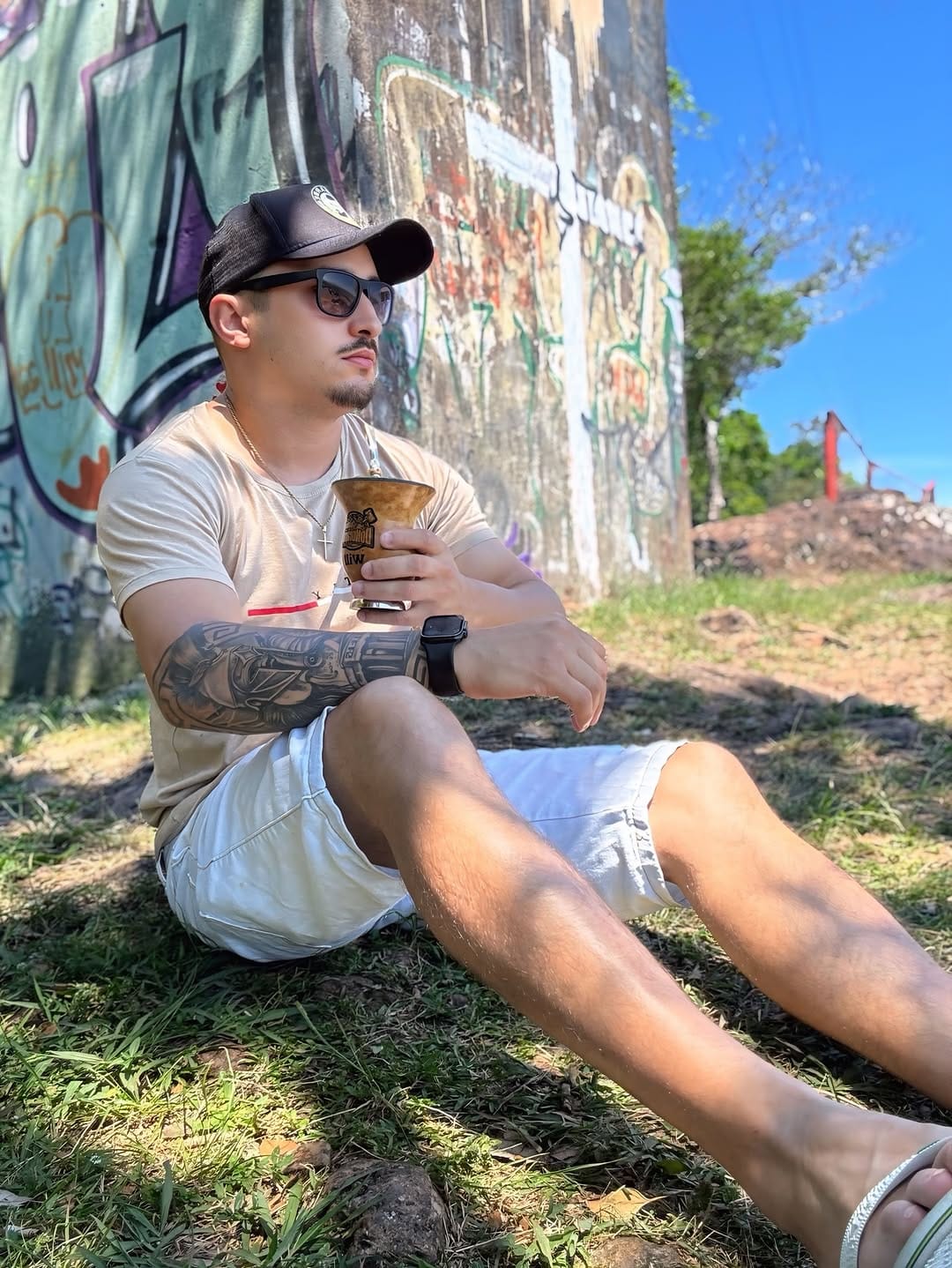 Post 4 by 𝐖𝐢𝐥𝐥𝐢𝐚𝐧 𝐒𝐢𝐥𝐯𝐚 on Instagram (carousel)