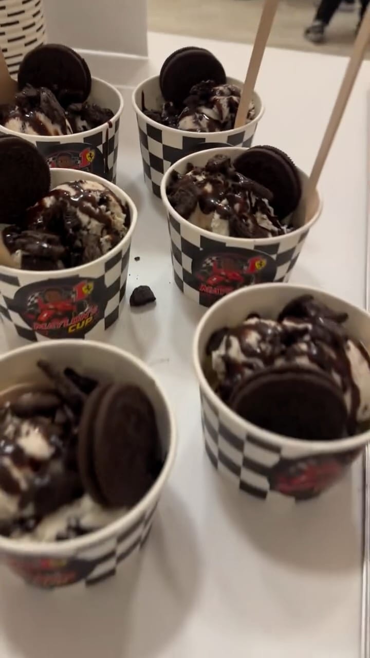 Post 1 by Meloni Tucker on Instagram (video)