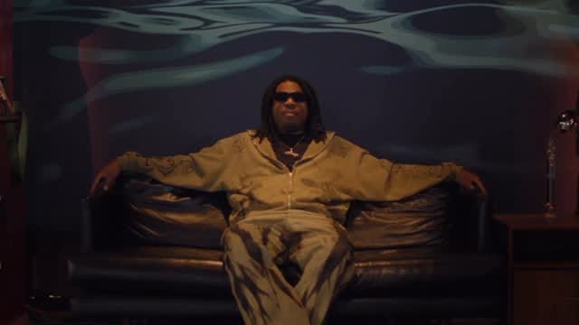 Post 3 by DNA PICASSO on Instagram (video)