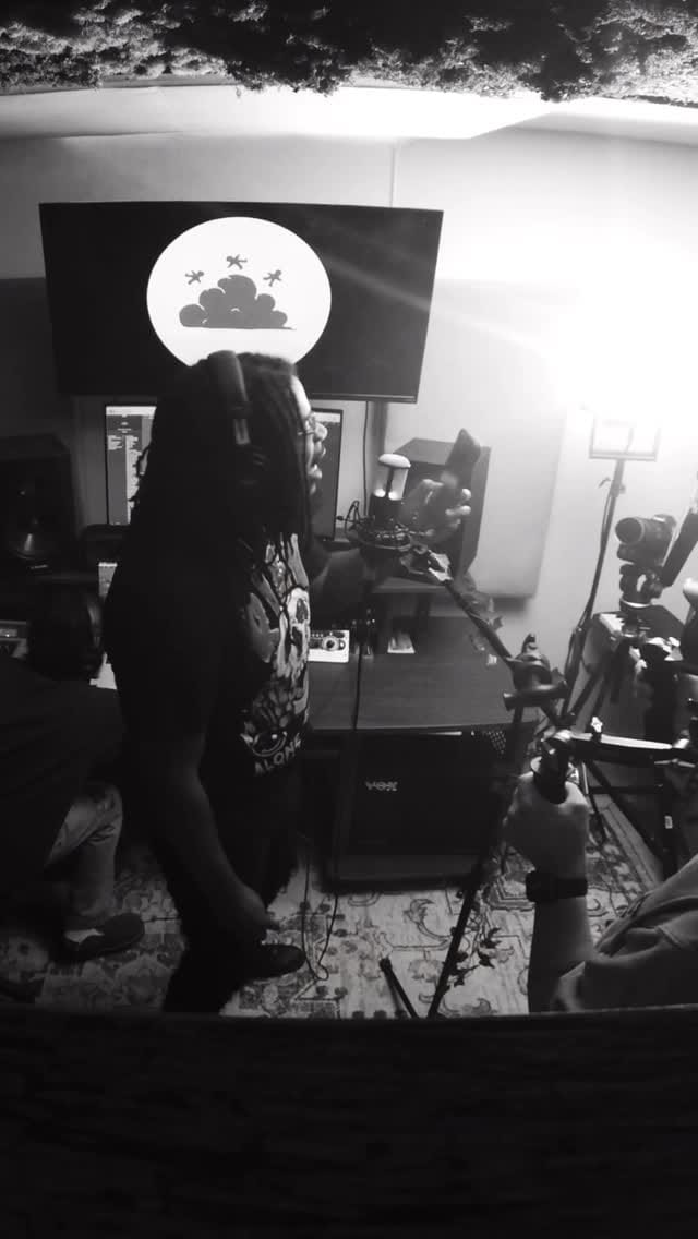 Post 7 by DNA PICASSO on Instagram (video)