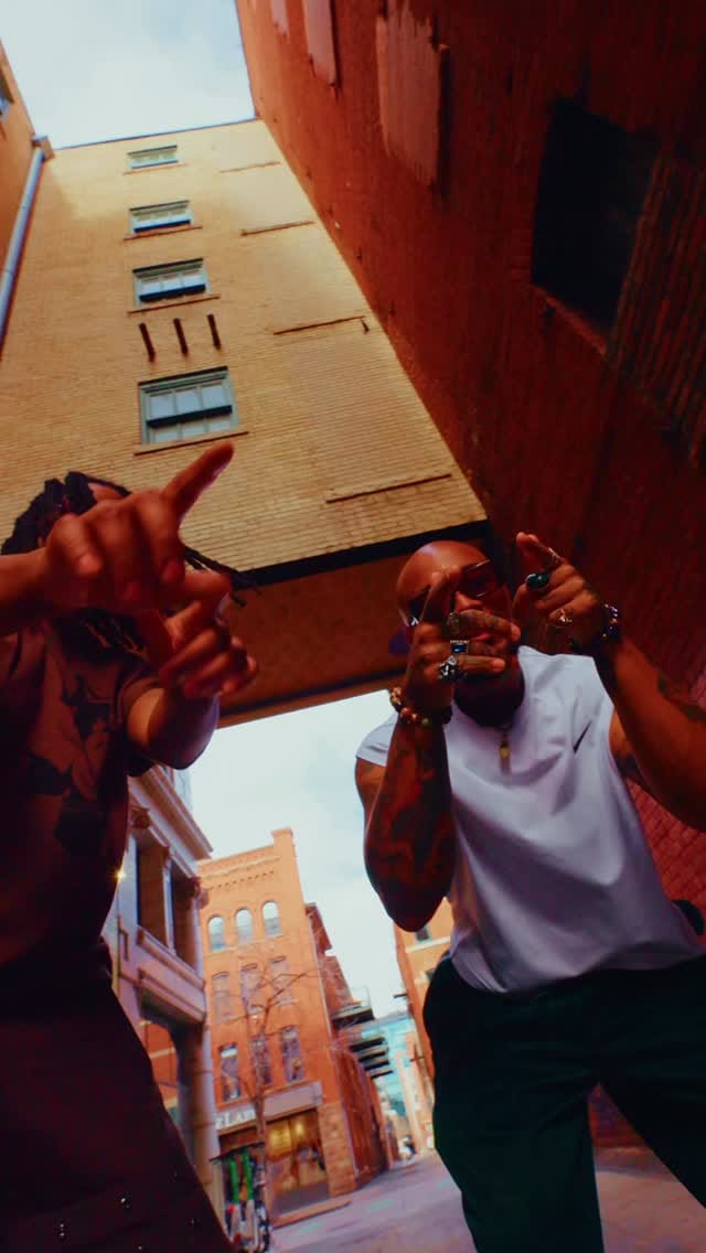 Post 8 by DNA PICASSO on Instagram (video)