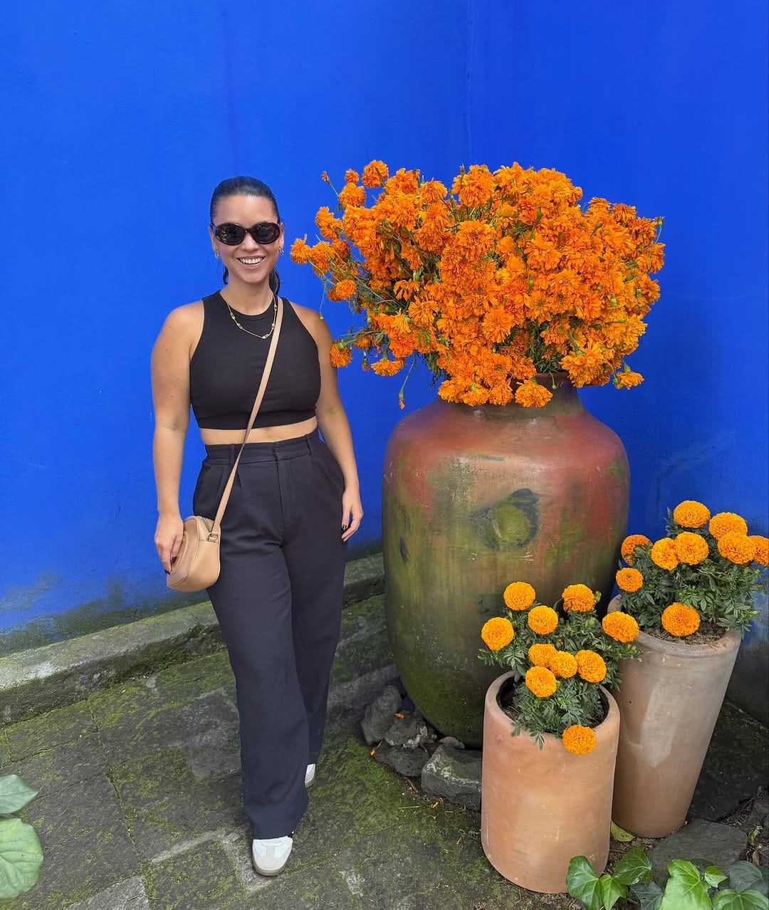 Post 5 by Andrea Giraldo Horri on Instagram (image)