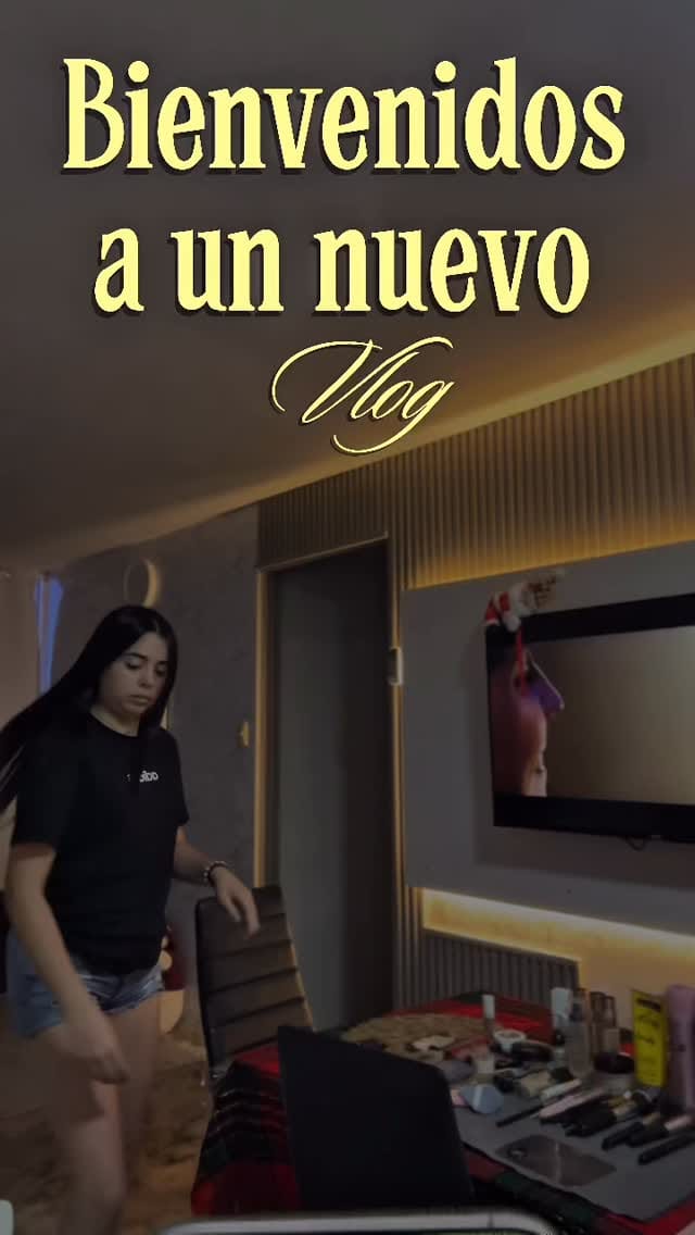 Post 7 by Lu jimenez-Beauty blogger on Instagram (video)