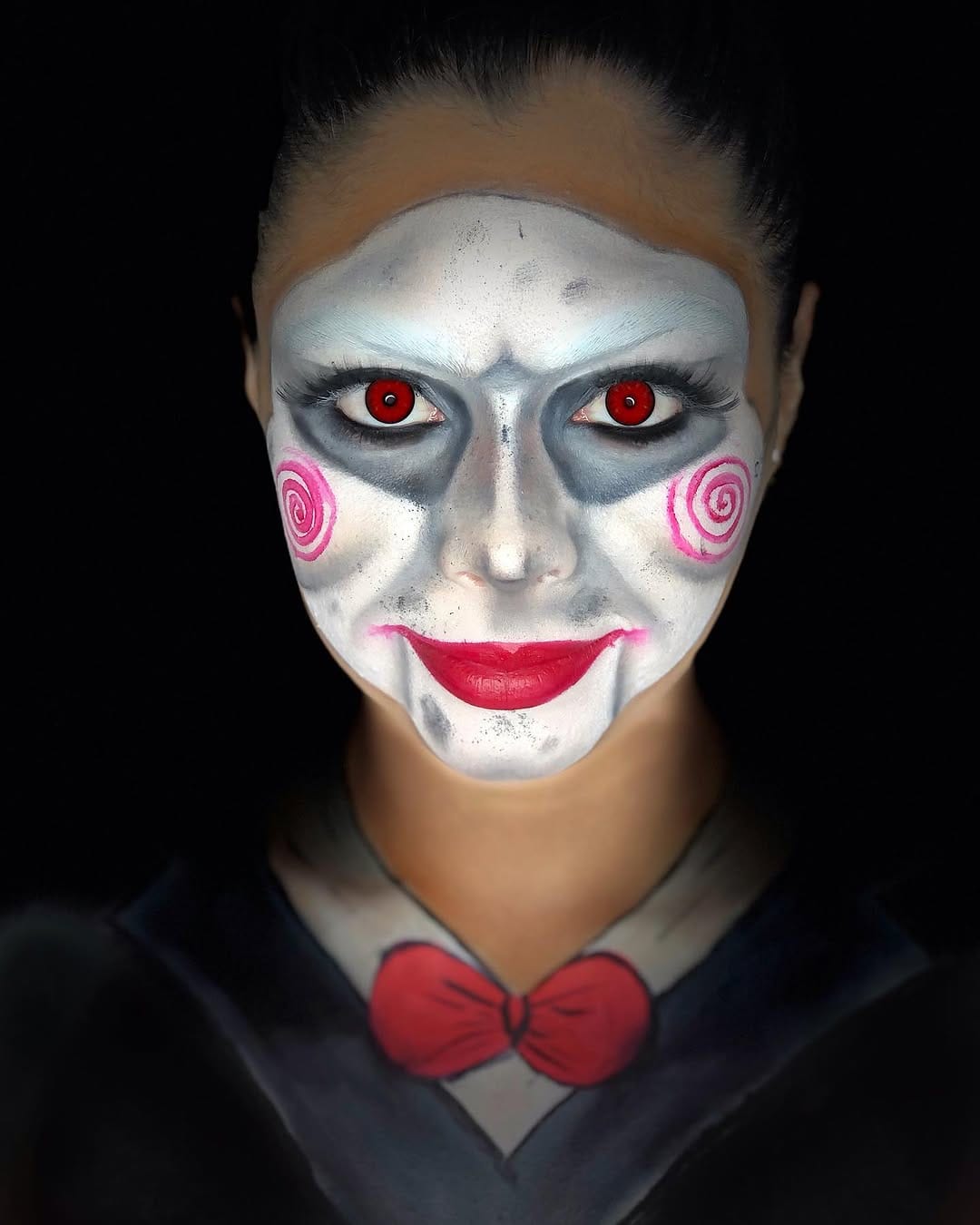 Post 9 by Lu jimenez-Beauty blogger on Instagram (image)