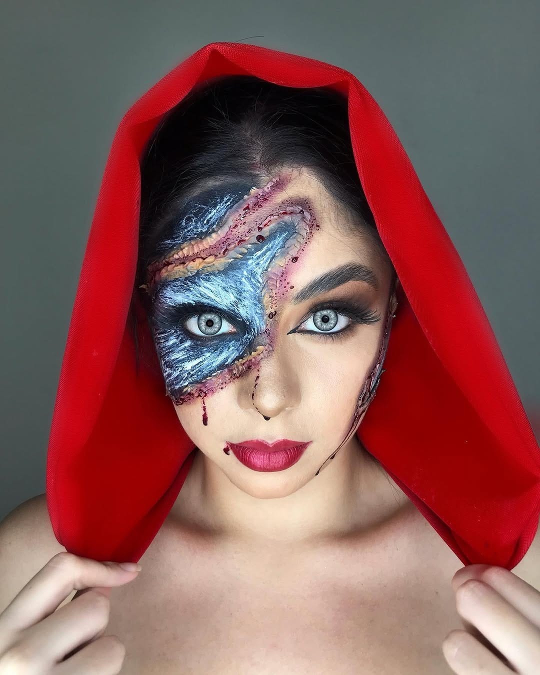 Post 10 by Lu jimenez-Beauty blogger on Instagram (image)