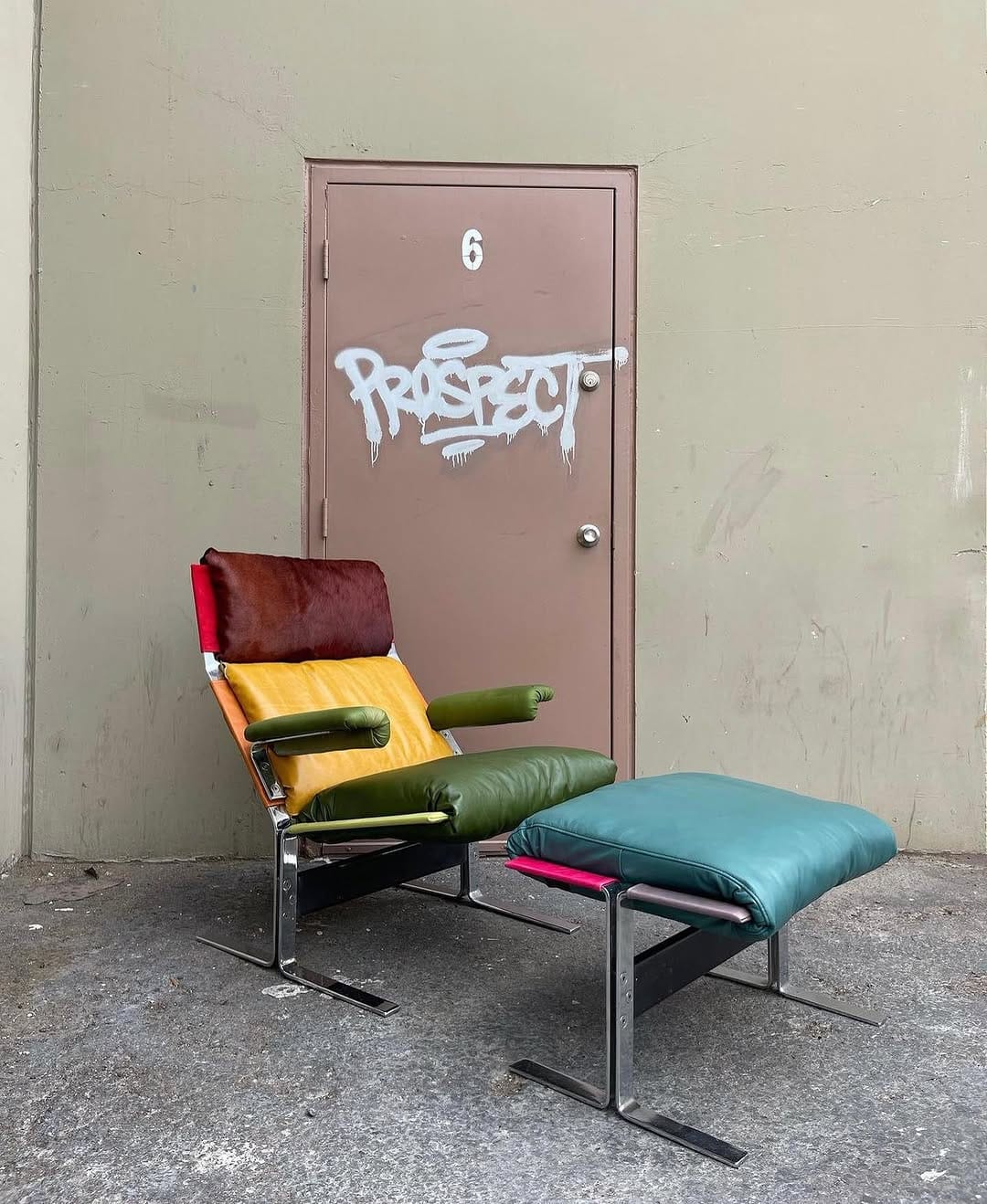 Post 4 by Prospect on Instagram (image)