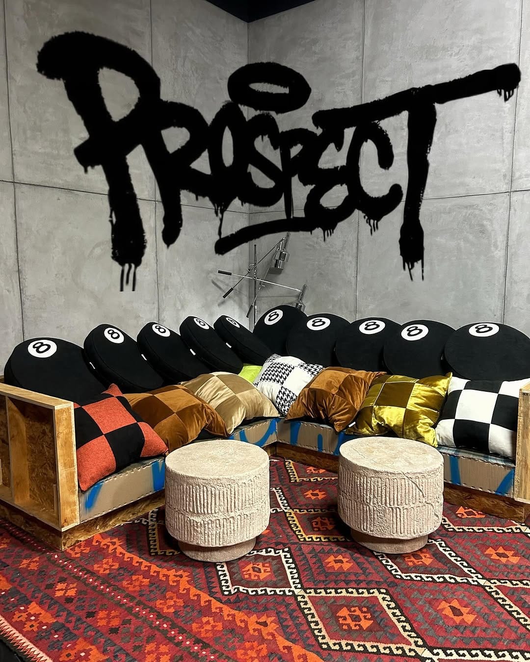 Post 1 by Prospect on Instagram (image)