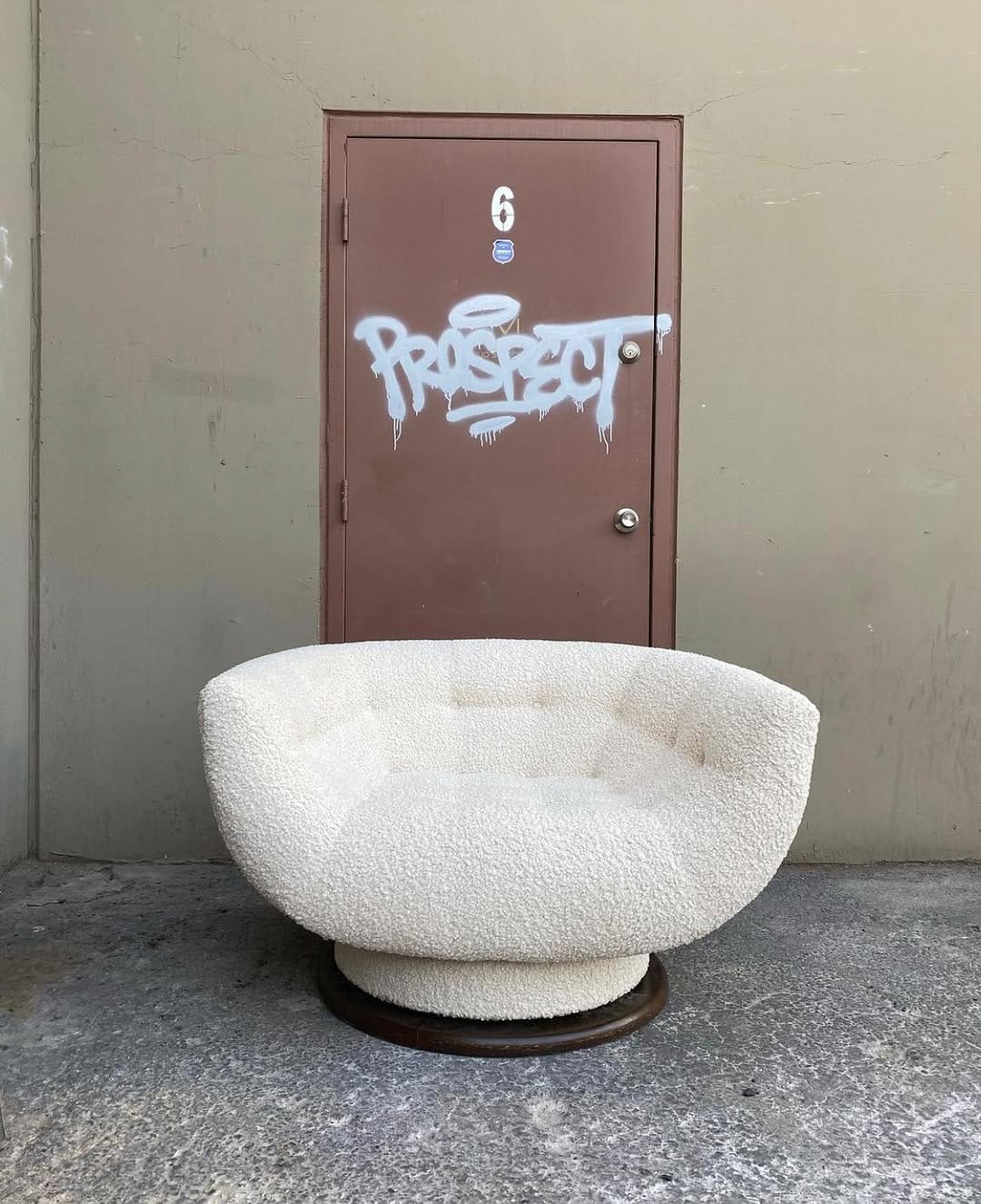 Post 5 by Prospect on Instagram (image)