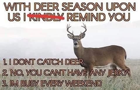 Post 6 by @southernhuntfl on Instagram (image)