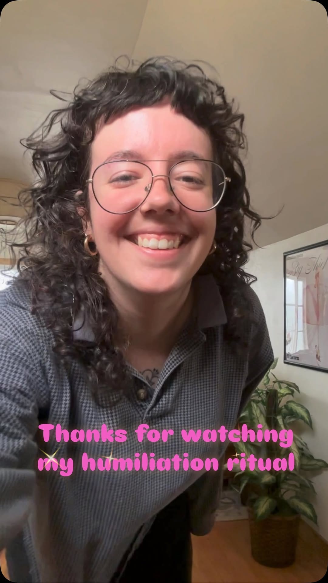 Post 3 by Morgan on Instagram (video)