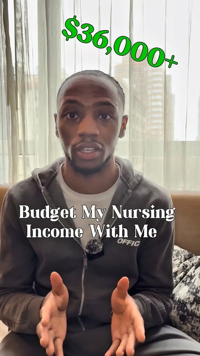 Post 9 by 9-5 Investor on Instagram (video)