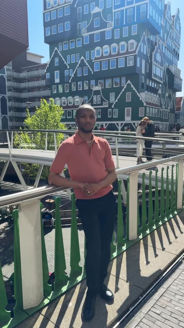 Post 4 by 9-5 Investor on Instagram (video)